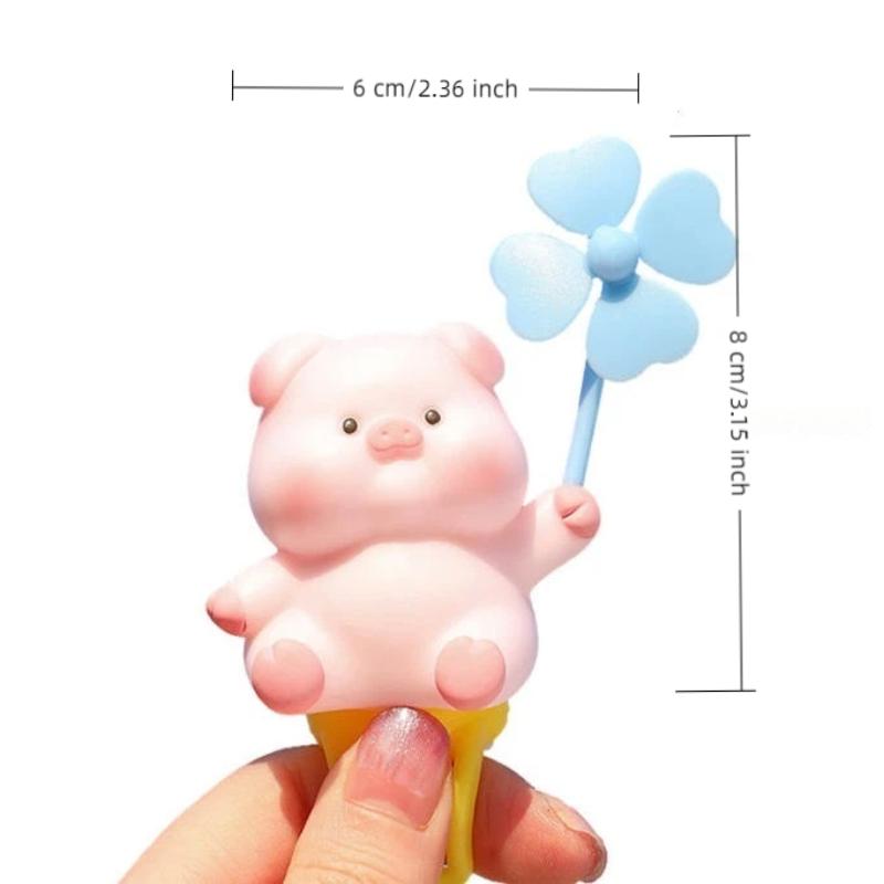 Cycling For Commute - Bike Handlebar Decorations Funny Durable PVC