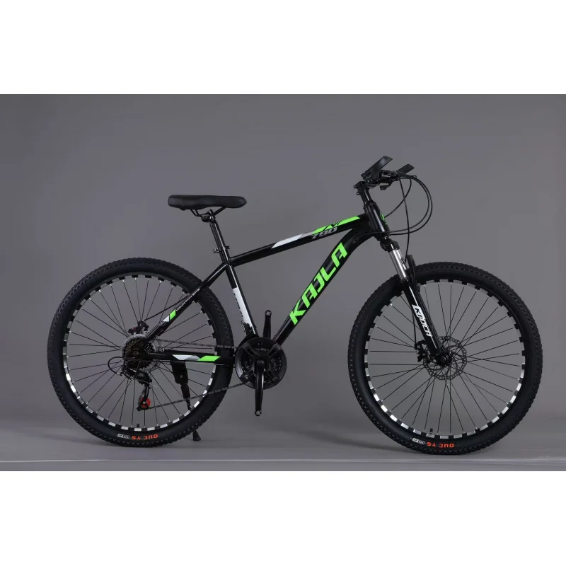 Cycling Commute Gear - 24 Inch 26 Inch Adult Mountain