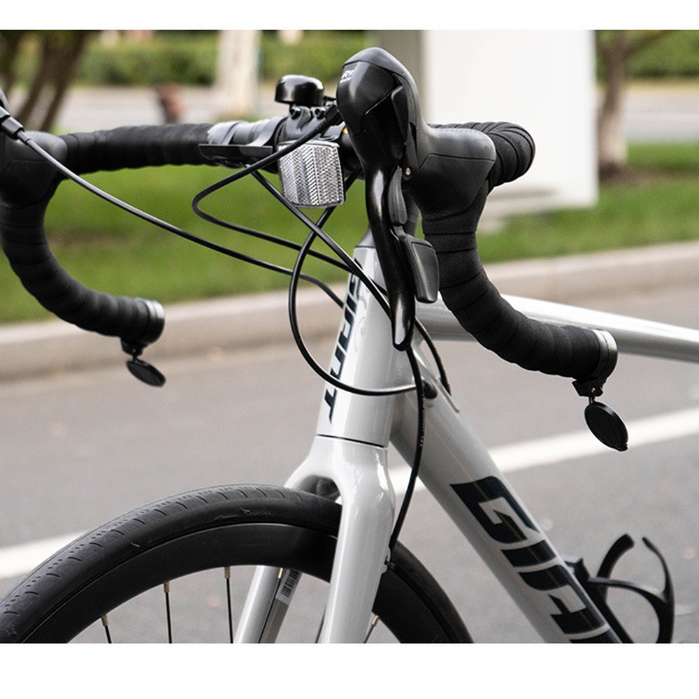Bicycle Handlebar Mirror HD Ac - Cycling Commute Gear review and price