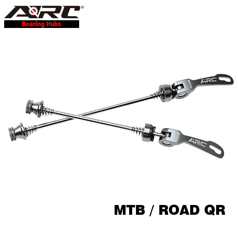 ARC Mountain Bike Hub Quick Re - Dynamo Hub Front review and price