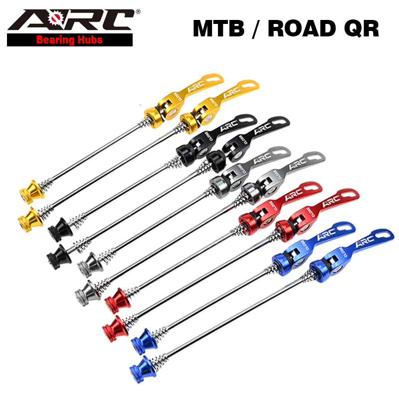 ARC Mountain Bike Hub Quick Re - Dynamo Hub Front review and price