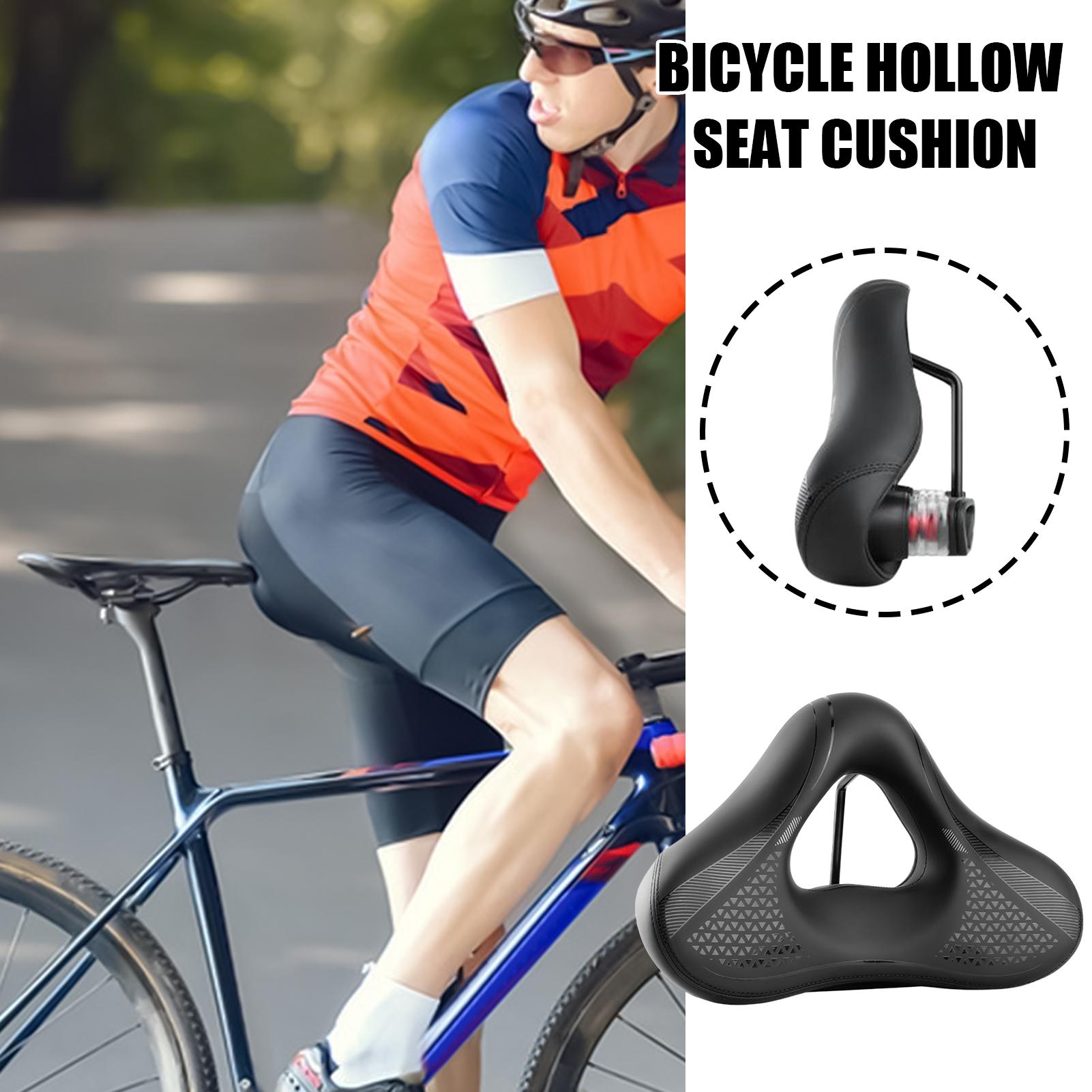 Bike Seat Cushion Anti-Slip Co - Cycling Commute Distance review and price