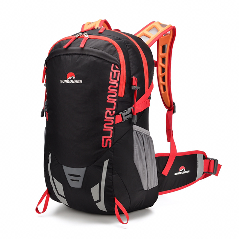 35L Hiking Backpack Bag Large  - Cycling Commuter Backpack Waterproof review and price