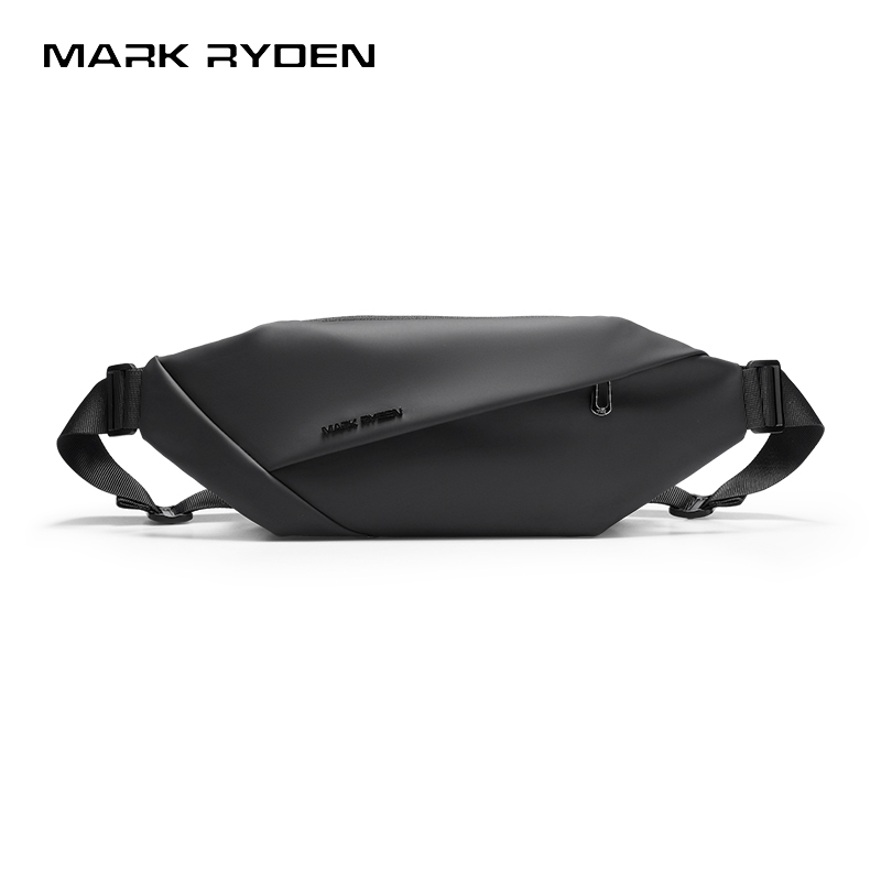 MARK RYDEN Men Crossbody Sling - Cycling Commuter Backpack Waterproof review and price