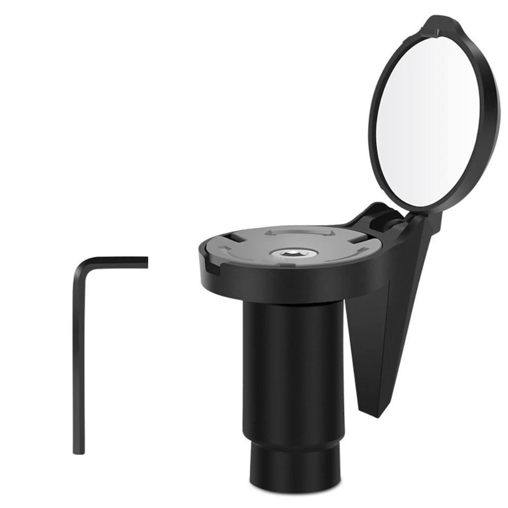 Bicycle Handlebar End Rearview - Mirror Handlebar Convex review and price