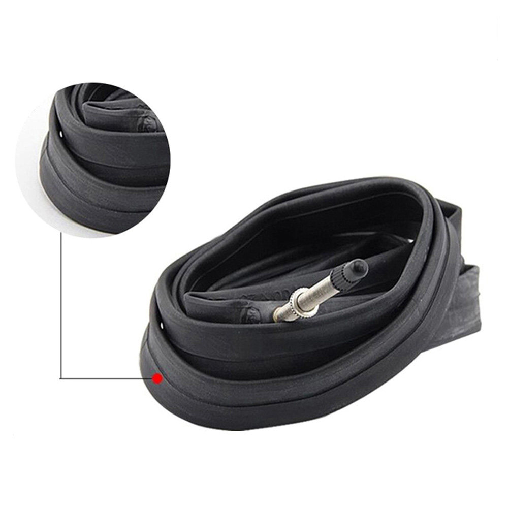 2Pcs Bicycle Inner Tube Wide T - Cycling Commute Speed review and price