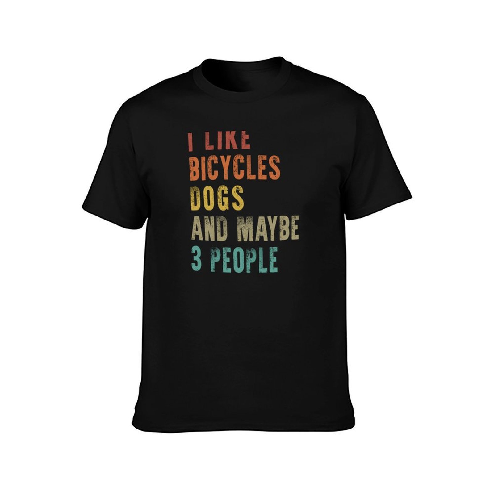 I Like Bicycles And Dogs, Funn - Cycling Quote review and price