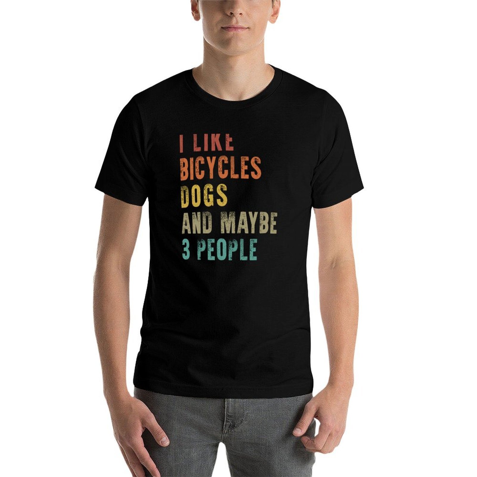 I Like Bicycles And Dogs, Funn - Cycling Quote review and price
