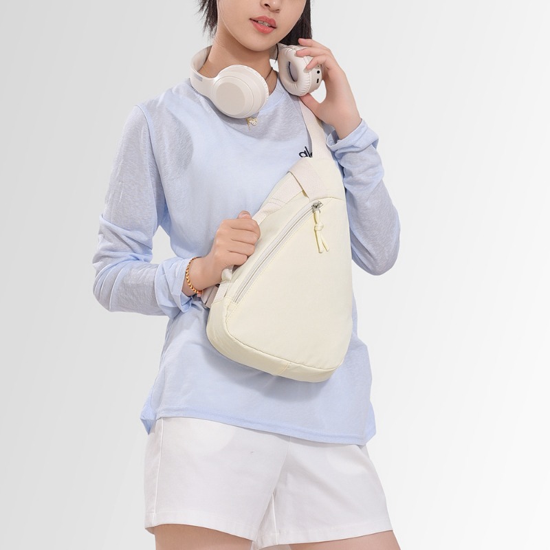 Chest Bag Single Shoulder Cros - Cycling For Commute review and price