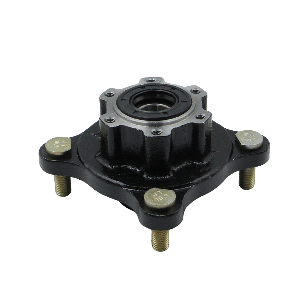 17-20mm 110mm*4 Stud Front Whe - Dynamo Hub Front review and price