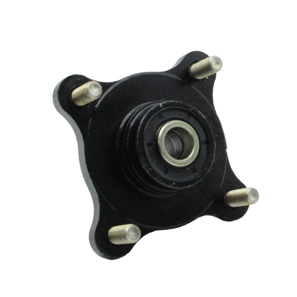 17-20mm 110mm*4 Stud Front Whe - Dynamo Hub Front review and price