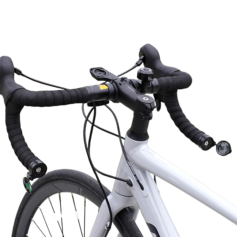 Cycling Handlebar Convex Mirro - Mirror Handlebar Convex review and price