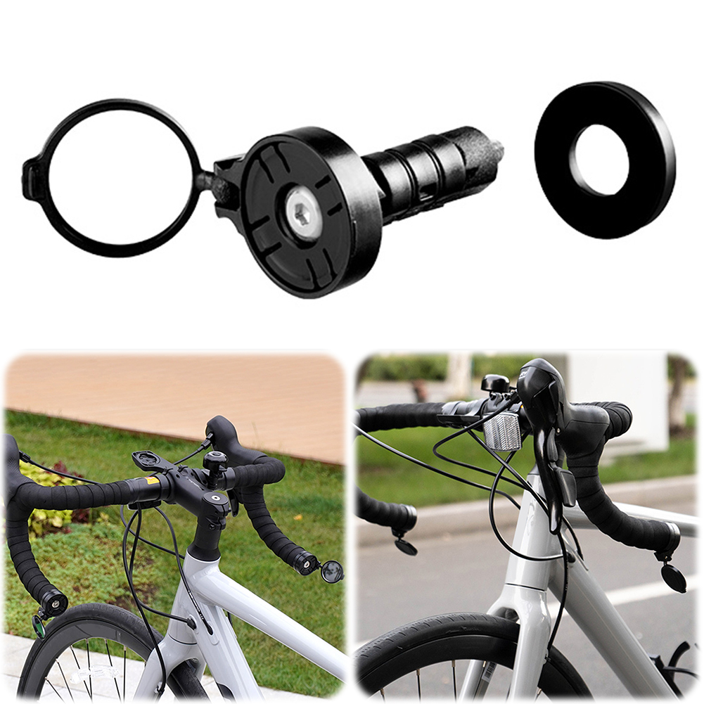 Cycling Handlebar Convex Mirro - Mirror Handlebar Convex review and price