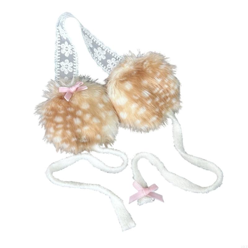 Lovely Plush Ear Muffs For Chi - Winter Cycling Commute review and price