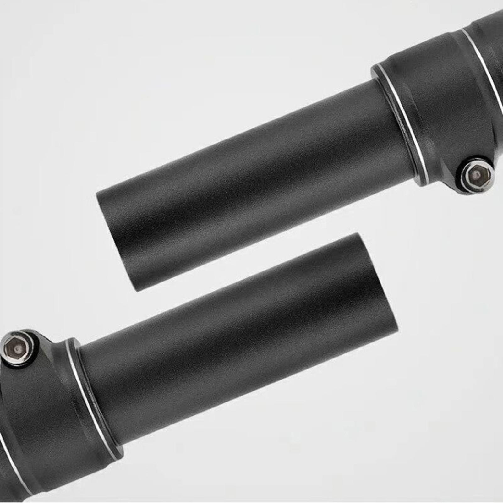 Handlebar Risers Adjustable Al - Cycling In City review and price