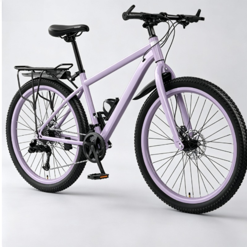 Adult Men Women 24 Inch Mounta - Cycling Commute Speed review and price