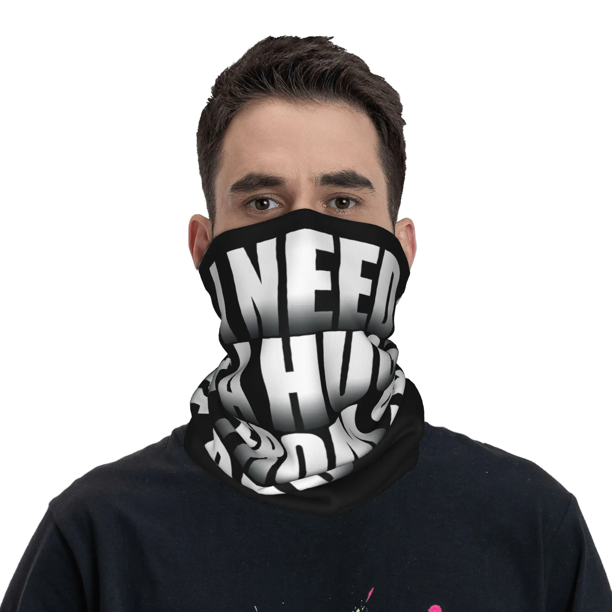 New I Need A Hug from A Baddie - Cycling Quote review and price
