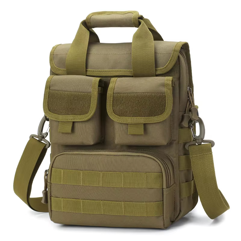 Tactical Men Shoulder Bag Outd - Cycling For Commute review and price