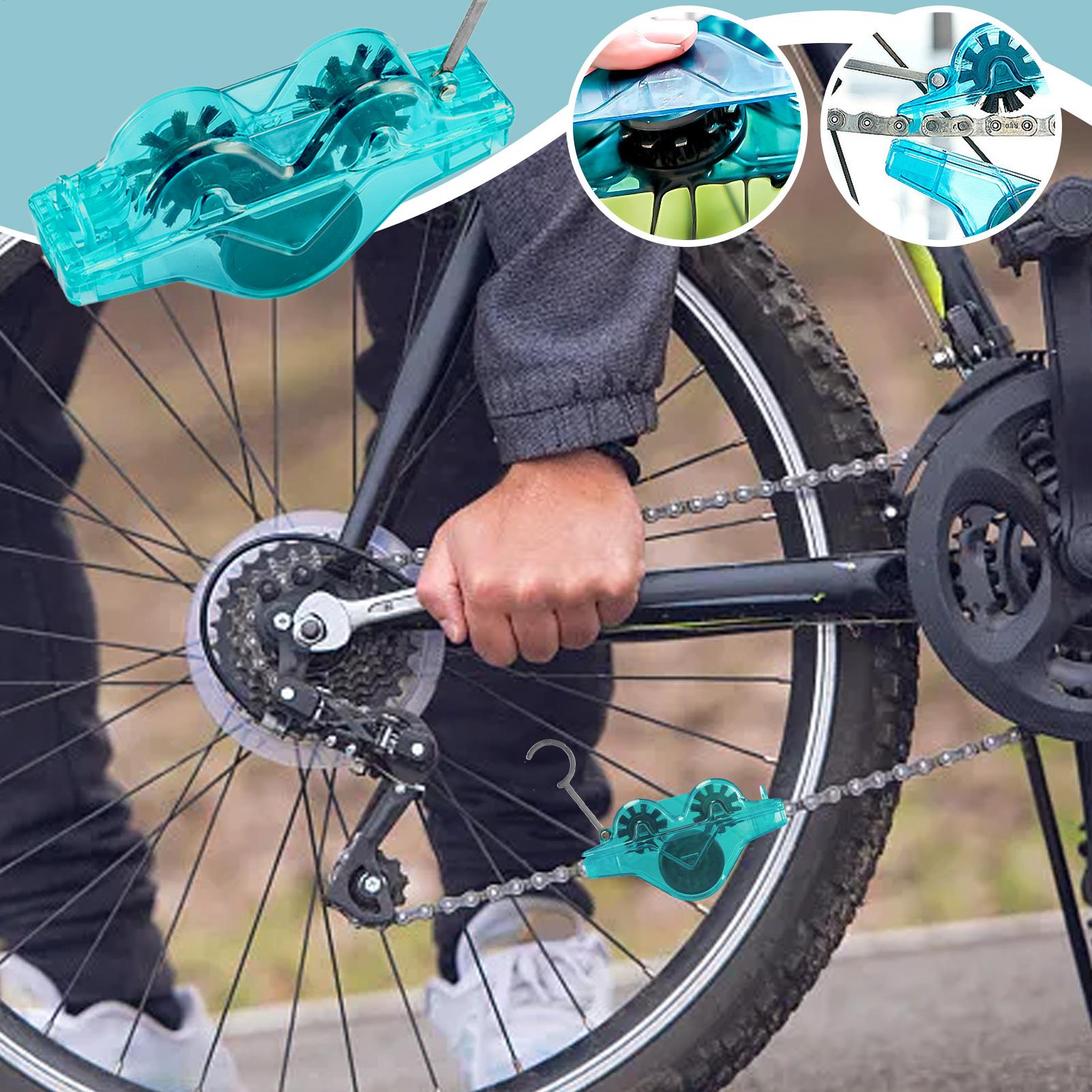 Bicycle Chain Cleaner Cycling  - Cycling In City review and price