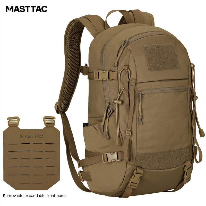 High Quality 25L Tactical Back - Cycling Commuter Backpack Laptop review and price