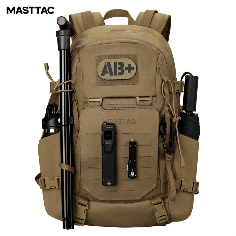 High Quality 25L Tactical Back - Cycling Commuter Backpack Laptop review and price