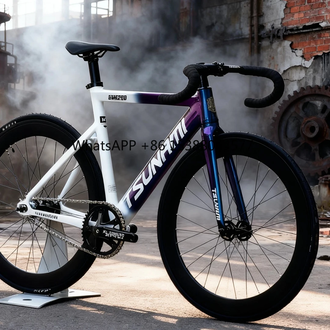 SNM200 Aluminum Alloy Fixed Ge - Cycling Commute Gear review and price