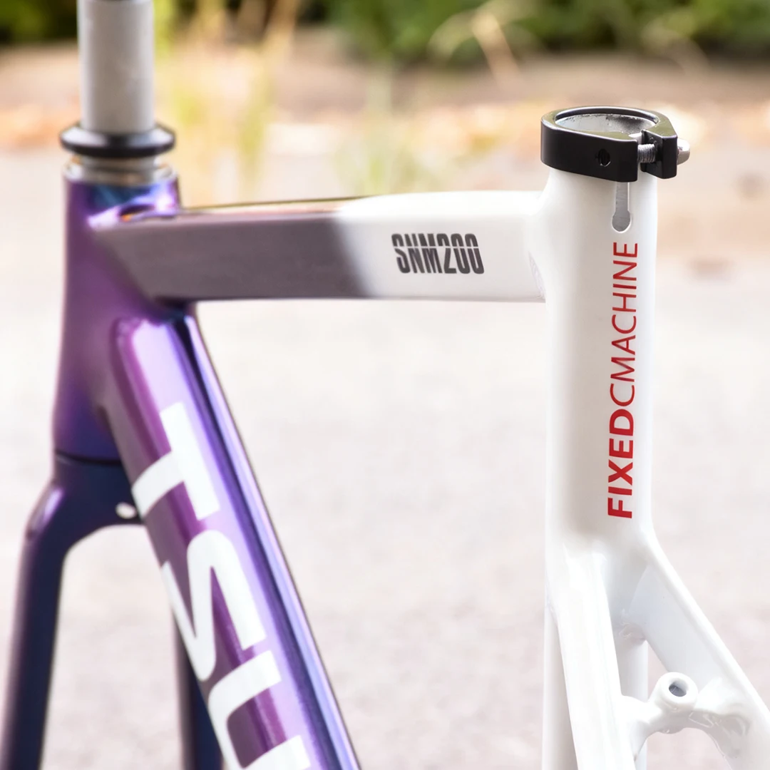 SNM200 Aluminum Alloy Fixed Ge - Cycling Commute Gear review and price