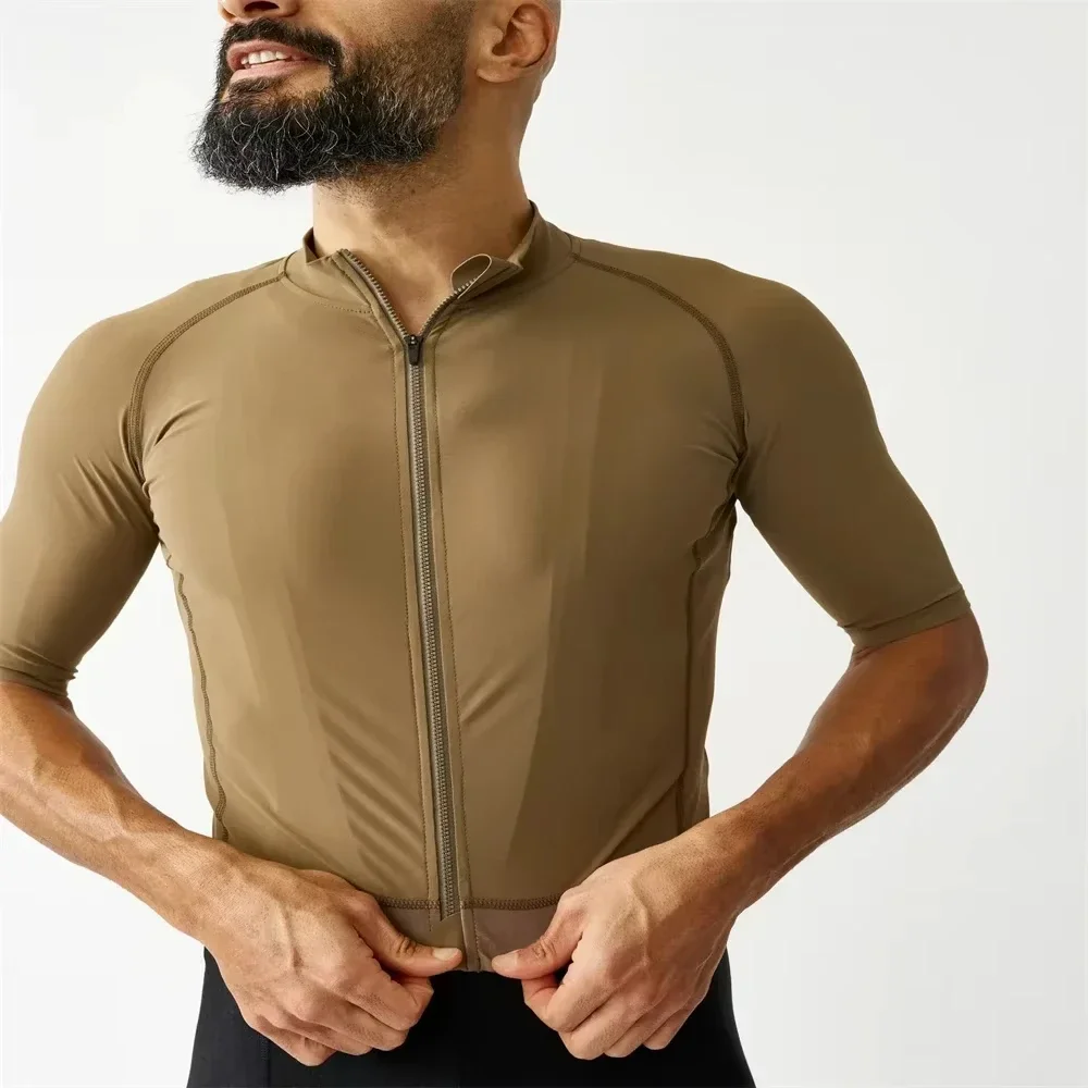 Cycling 2025  summer new men's - Cycling In City review and price