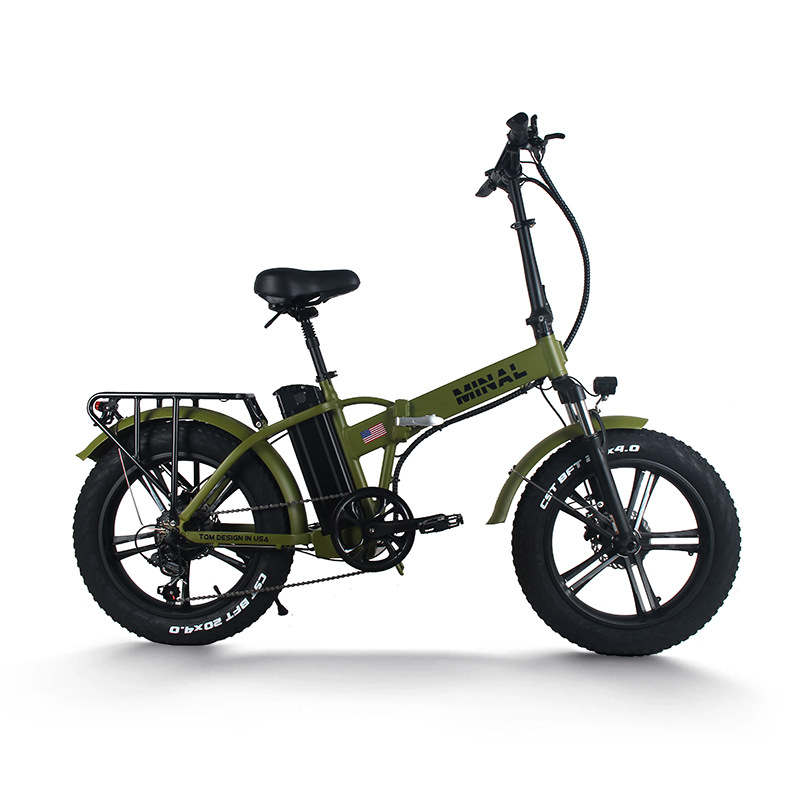 48V 350W 10.5Ah FTC200 Electri - Cycling Commute Gear review and price