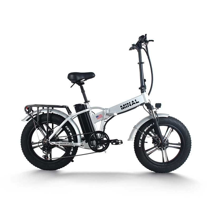 48V 350W 10.5Ah FTC200 Electri - Cycling Commute Gear review and price
