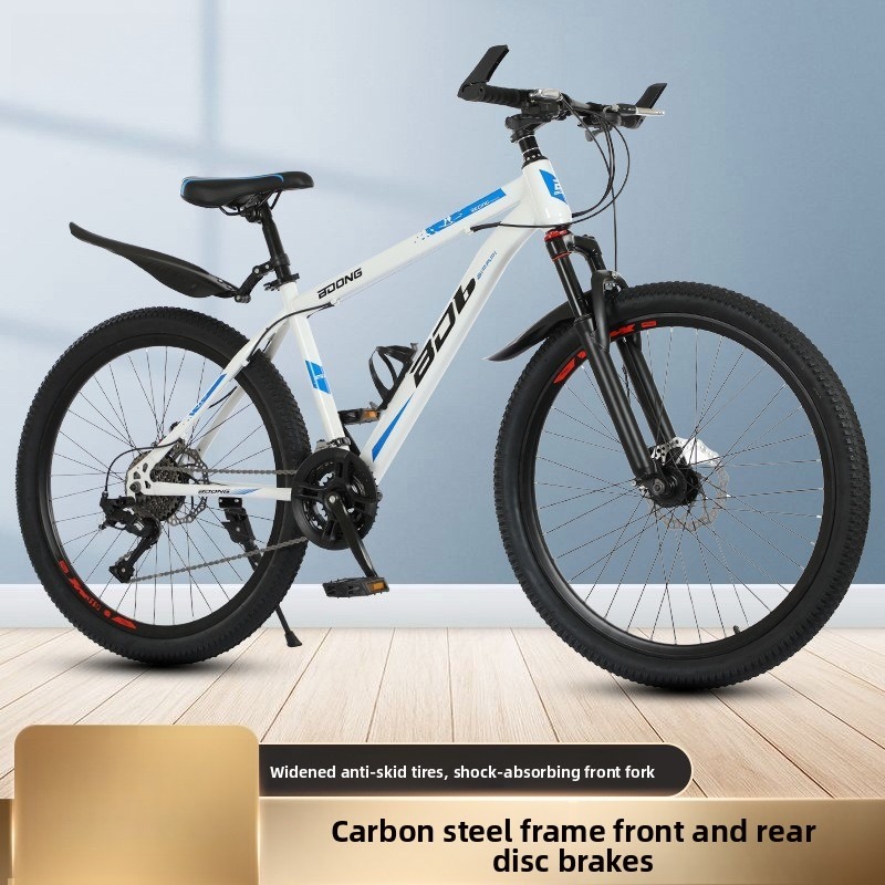 Adult Bicycle Mountain 26 Inch - Commuting With Bike review and price