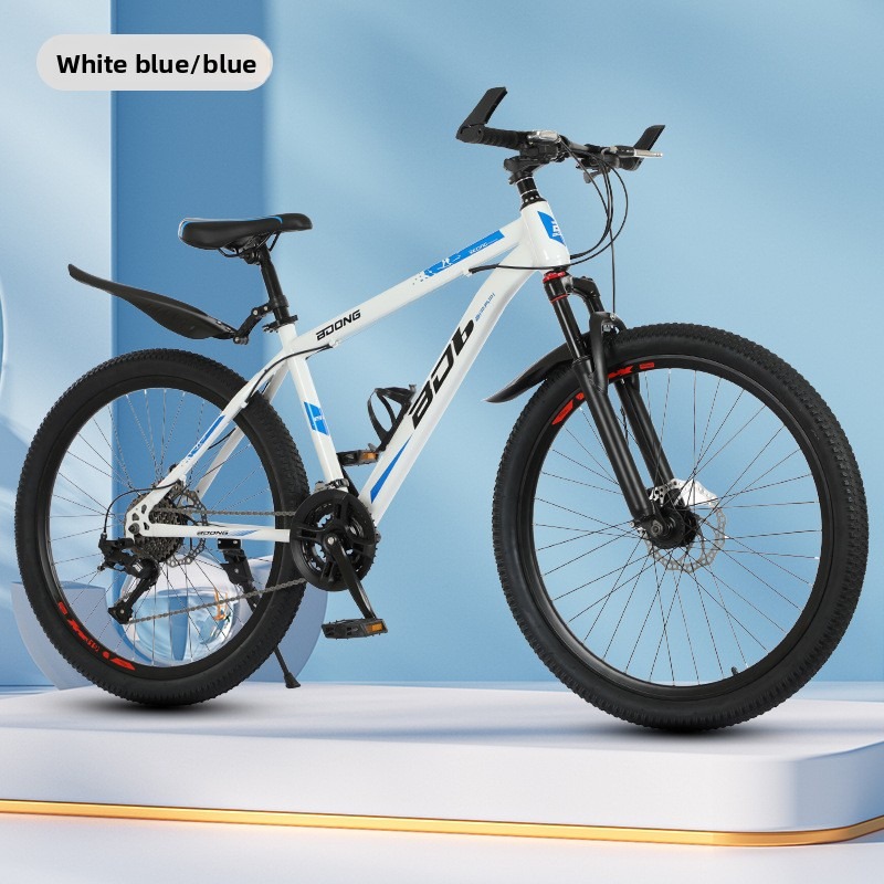 Adult Bicycle Mountain 26 Inch - Commuting With Bike review and price