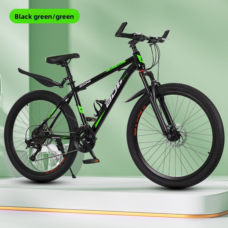 Adult Bicycle Mountain 26 Inch - Commuting With Bike review and price