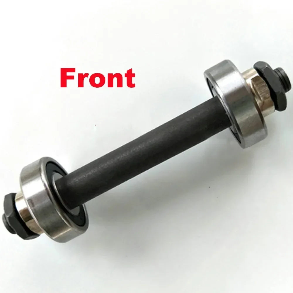 1 Set MTB Bike Bicycle Hub Fro - Dynamo Hub Front review and price