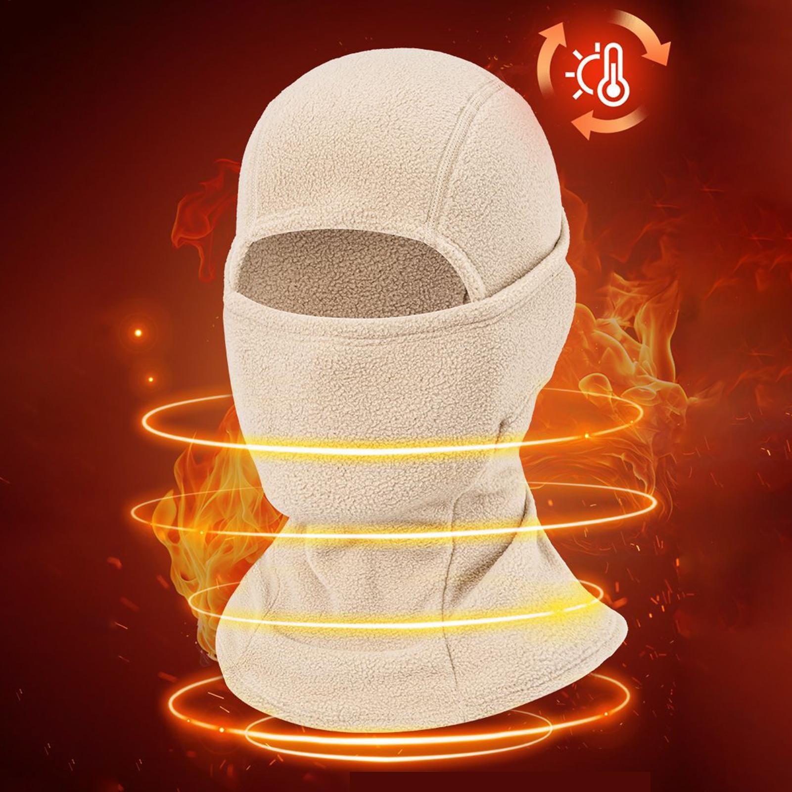 Ski Masque Cycling Neck Warmer - Cycling For Commute review and price