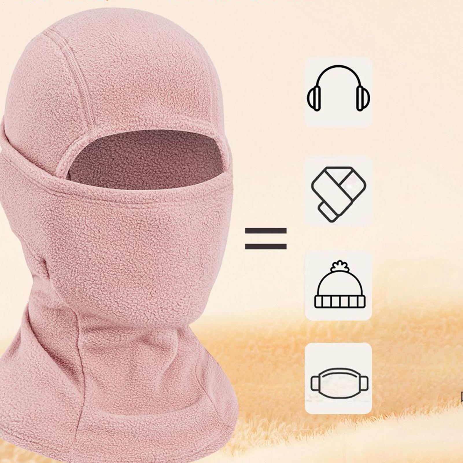 Ski Masque Cycling Neck Warmer - Cycling For Commute review and price