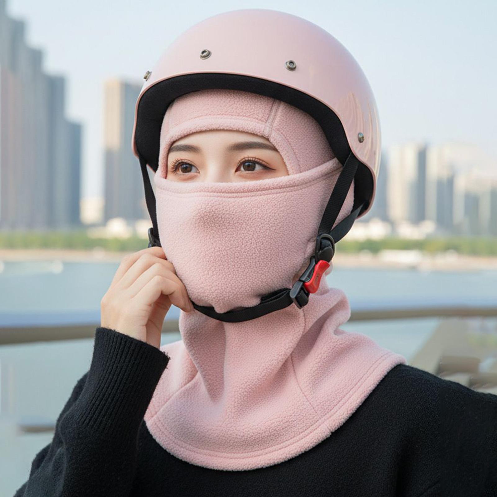 Ski Masque Cycling Neck Warmer - Cycling For Commute review and price