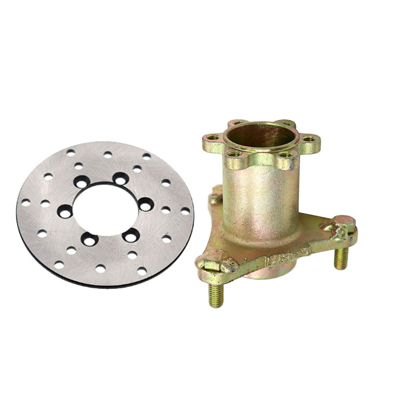 Front Wheel Rim Hub Flange For - Dynamo Hub Front review and price