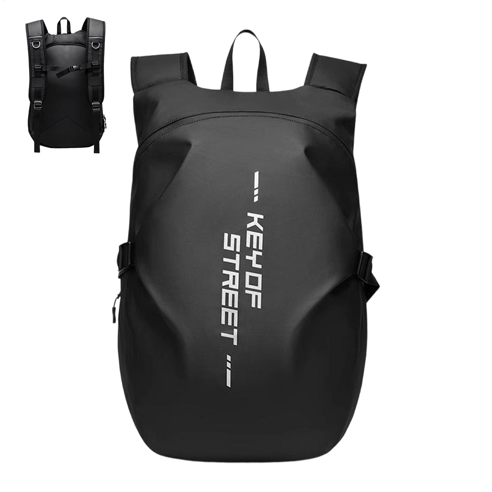 Helmet Backpack Equipment Carr - Cycling Commuter Backpack Laptop review and price