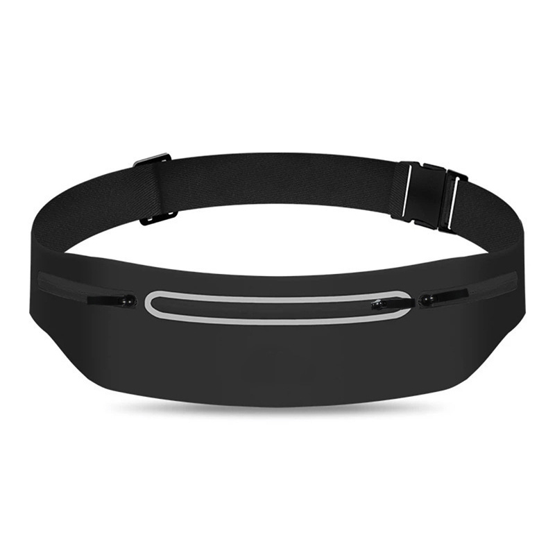 Running Belt Waist Bag Sports  - Cycling Commuter Backpack Waterproof review and price