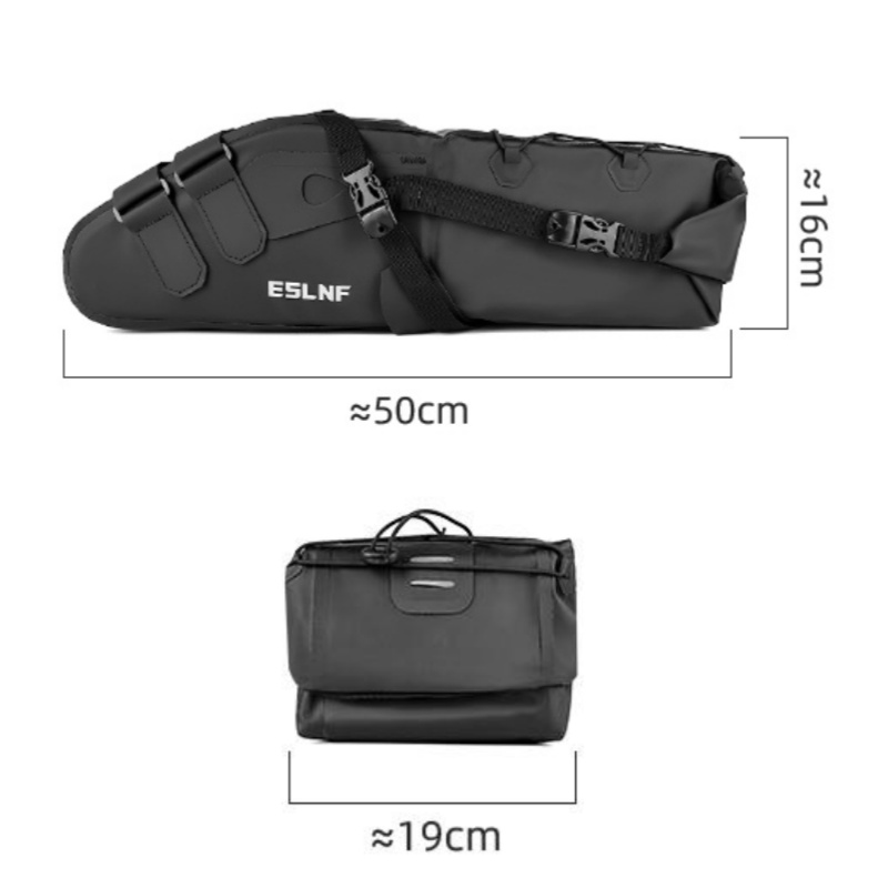 ESLNF Reflective Waterproof MT - Cycling Commuter Backpack Waterproof review and price