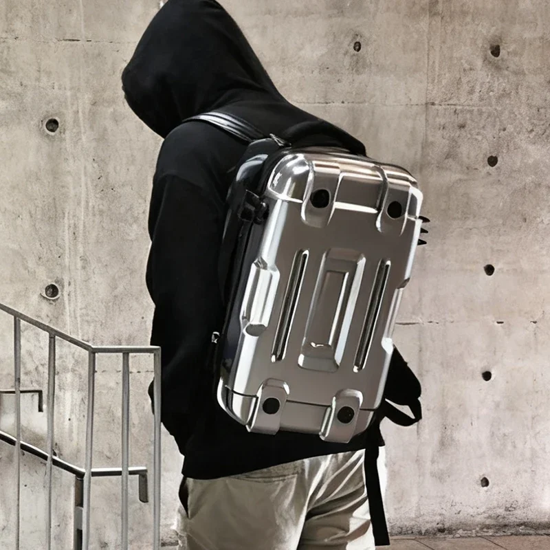 Men Women Hard Shell Water Rep - Cycling Commuter Backpack Laptop review and price