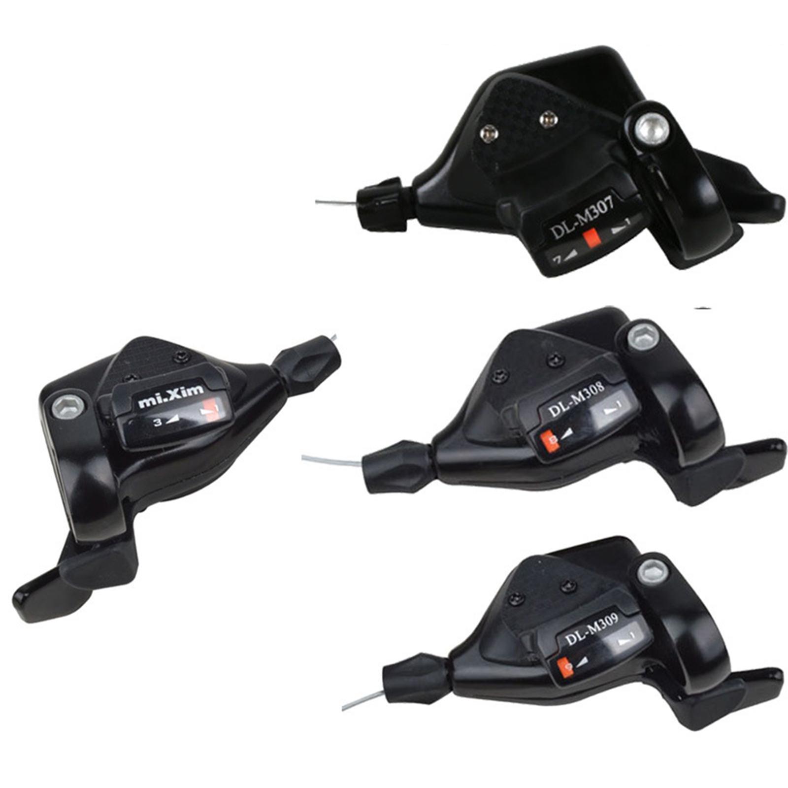 2Pcs Bike Shifters Replacement - Cycling Commute Speed review and price