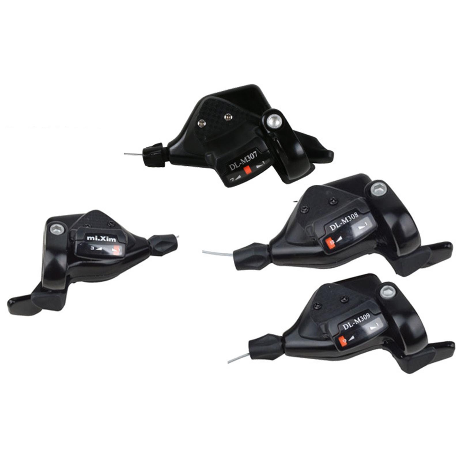 2Pcs Bike Shifters Replacement - Cycling Commute Speed review and price