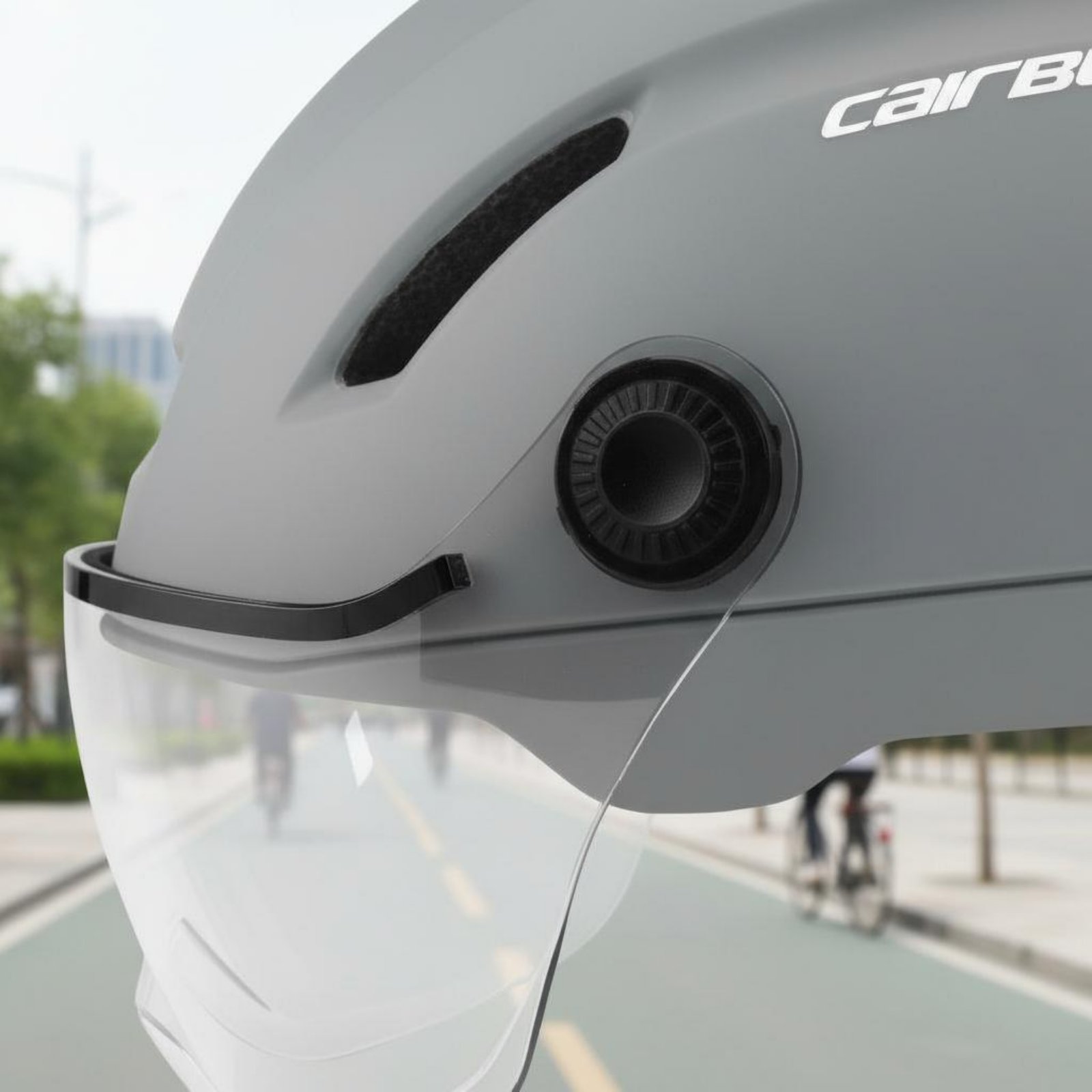 Electric Bicycle Commuter Helm - Cycling In City review and price