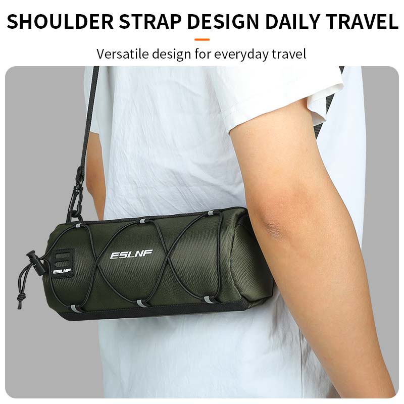 ESLNF Multifunctional Bike Han - Cycling Commuter Backpack Waterproof review and price