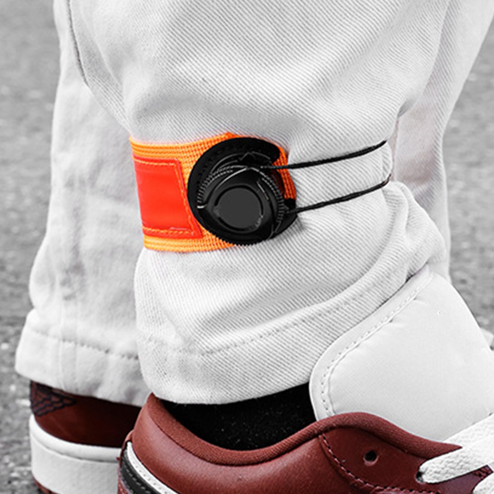 Pants Strap for Bike Reflectiv - Cycling For Commute review and price