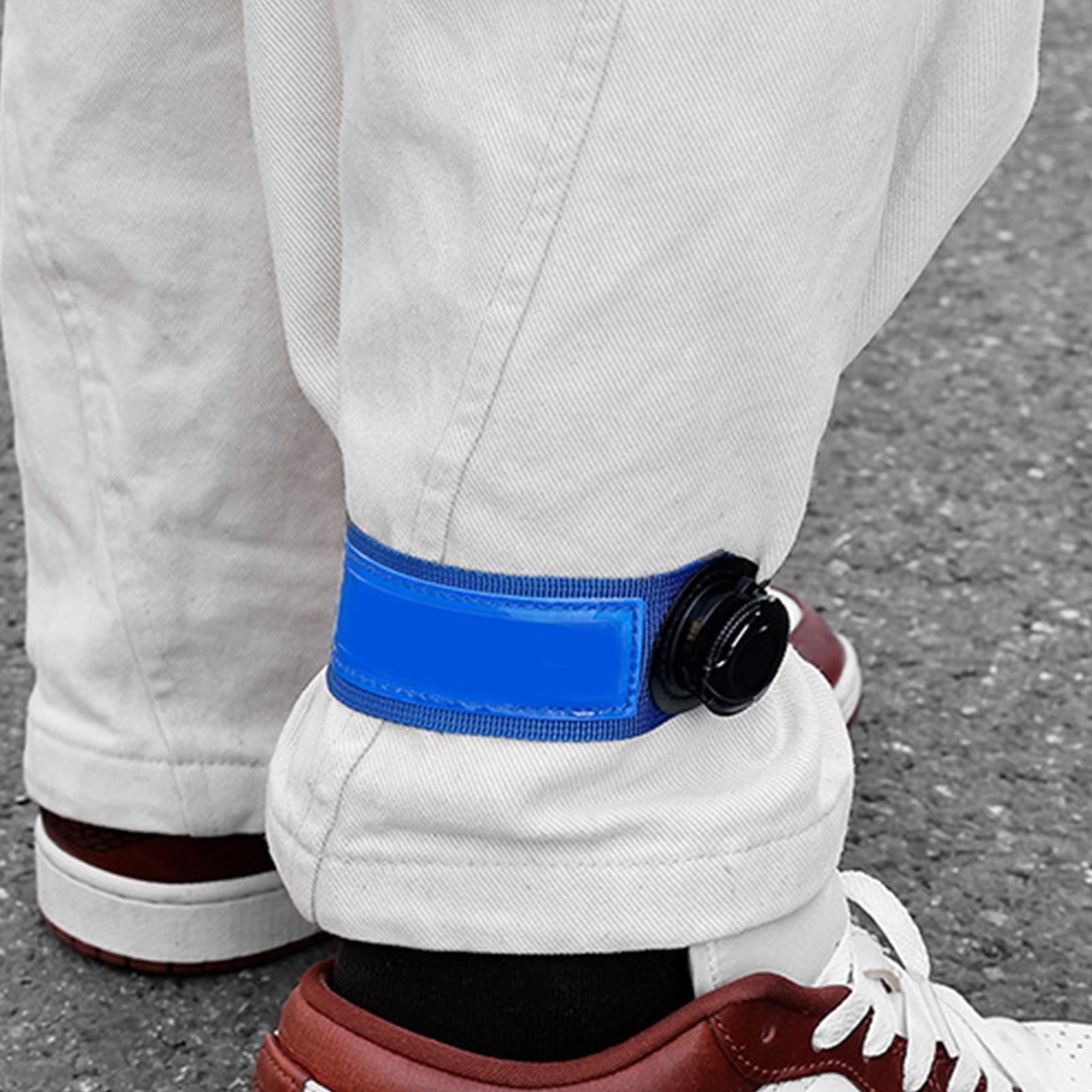 Pants Strap for Bike Reflectiv - Cycling For Commute review and price