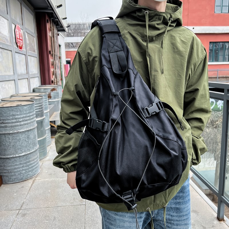 Men Waist Pack Anti-theft Wate - Cycling Commuter Backpack Waterproof review and price