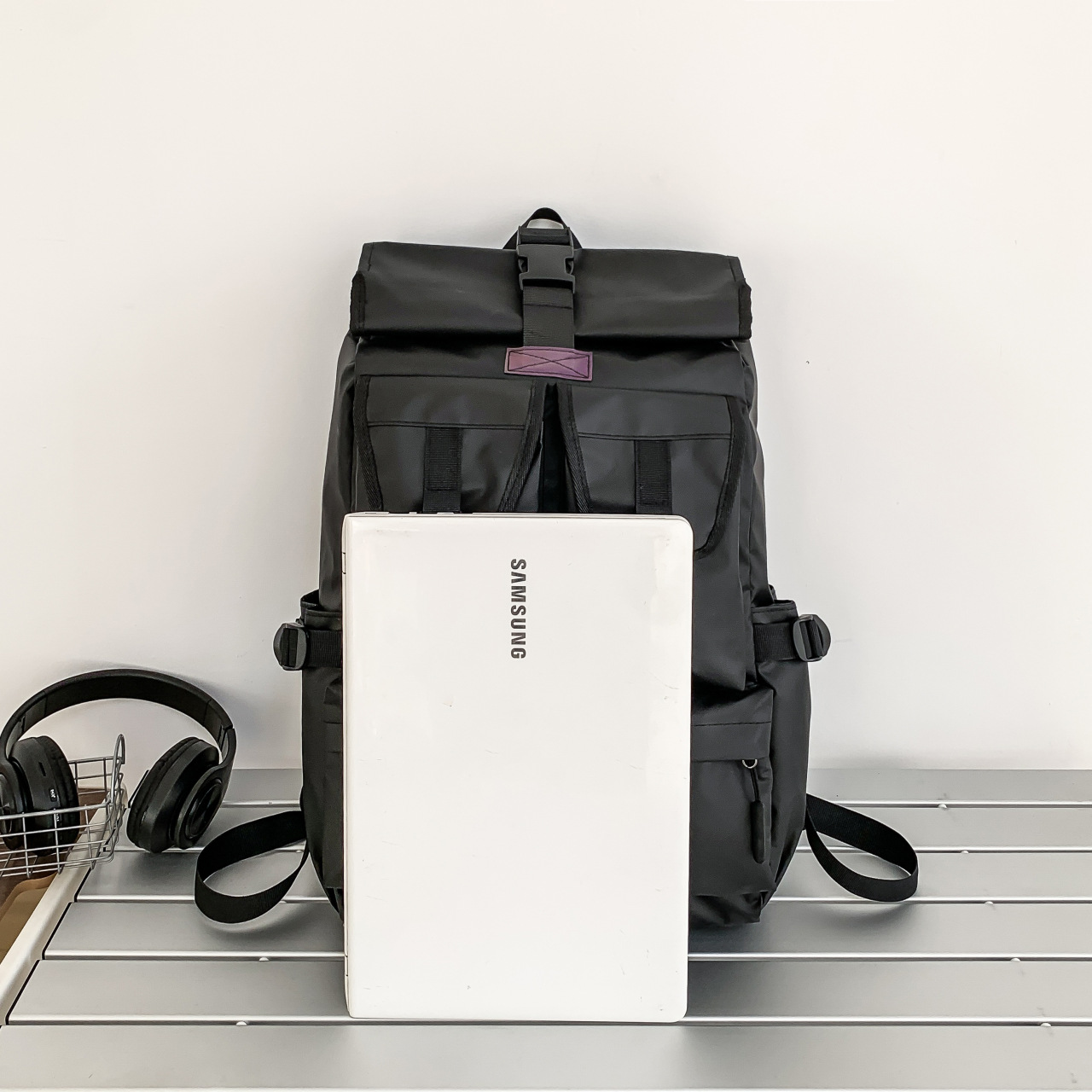 Large Capacity Commuter Cyclin - Cycling Commuter Backpack Laptop review and price